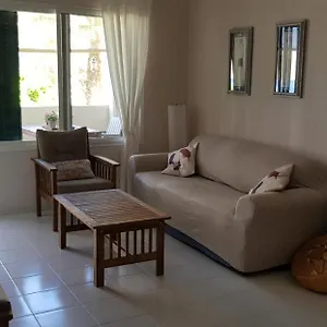  Apartamento El Cantil