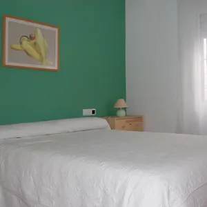  Сasa de vacaciones Casa Con Vistas Al Mar En La Punta Del Caimán