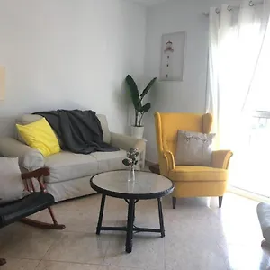 Apartamento Luminoso Apto Cerca De La Playa En By Batuecas