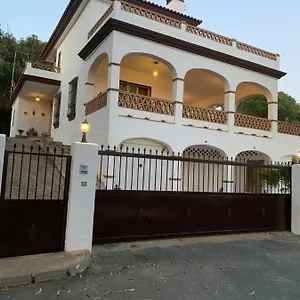  Сasa de vacaciones Casa Adelfas