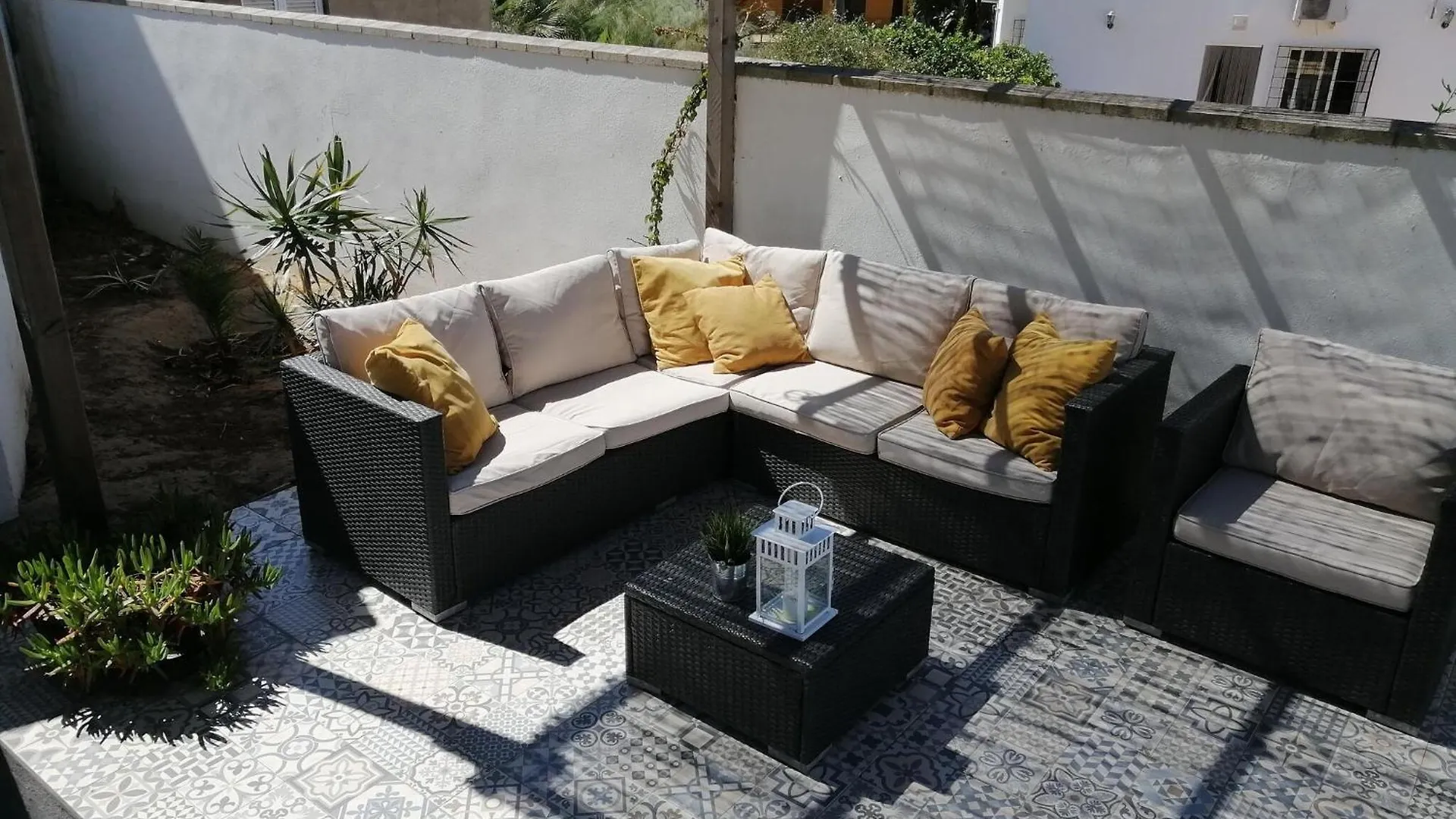 Belvilla By Oyo Blissful Villa With Private Pool Isla Cristina